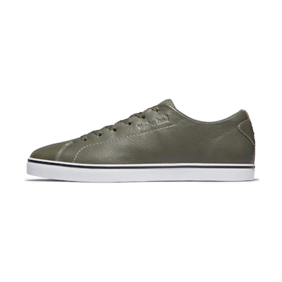 Timberland Skape Park Low 'Military Green'