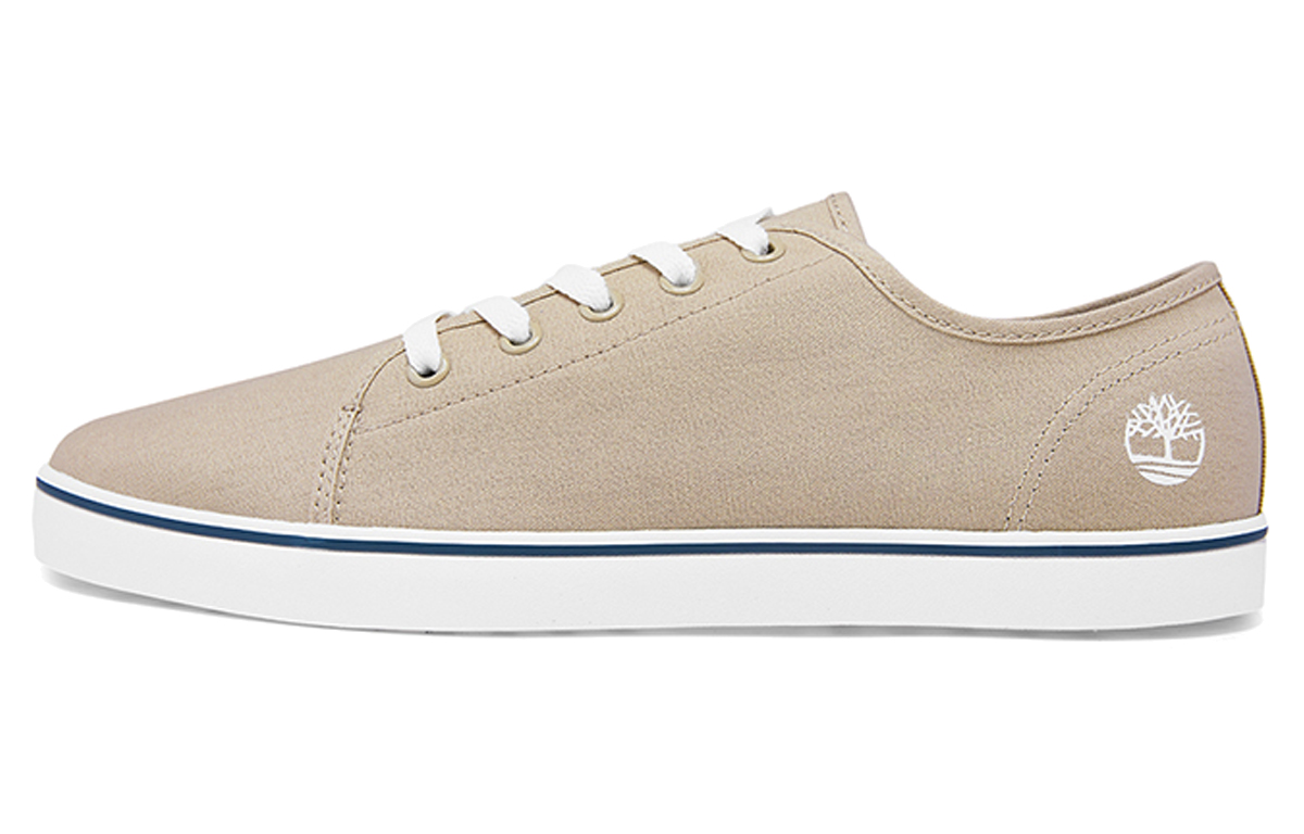 Timberland Skape Park Oxford Medium 'Beige Canvas' A268U