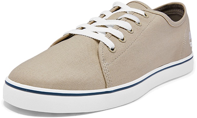 ティンバーランド スケープパーク オックスフォード ベージュ A268U Lookbook ティンバーランド スケープパーク オックスフォード ベージュ A268U