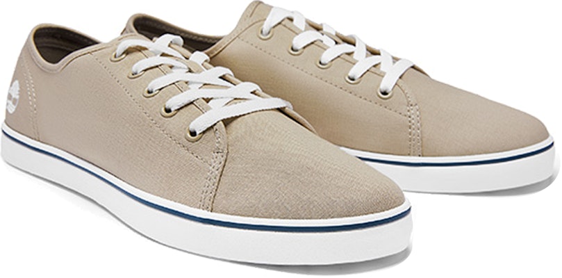 Timberland Skape Park Oxford Medium 'Beige Canvas' A268U Shop Timberland Skape Park Oxford Medium 'Beige Canvas' A268U