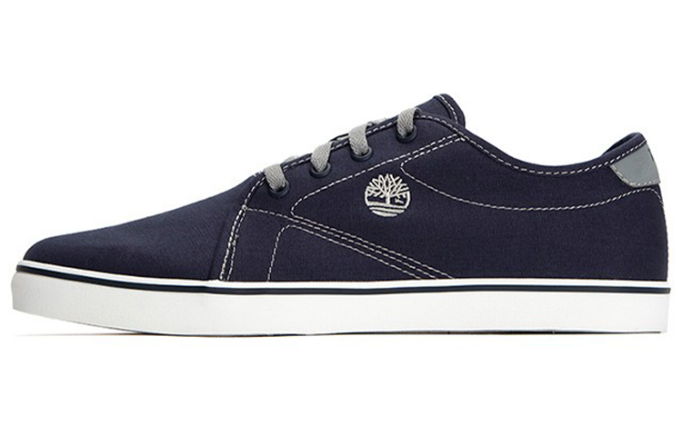 Timberland Skape Park Oxford Medium 'Navy Canvas' A27KJ019