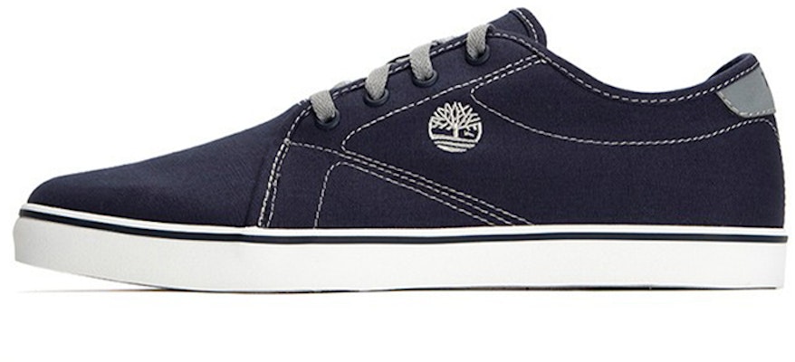Timberland Skape Park Oxford Medium 'Navy Canvas' A27KJ019 Buy Timberland Skape Park Oxford Medium 'Navy Canvas' A27KJ019