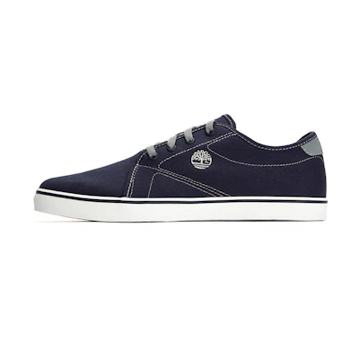 Timberland Skape Park Oxford Medium 'Navy Canvas'