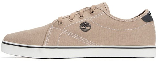 Timberland Skape Park Oxford Medium 'Pink Canvas' A27WU269 Timberland Skape Park Oxford Medium 'Pink Canvas' A27WU269
