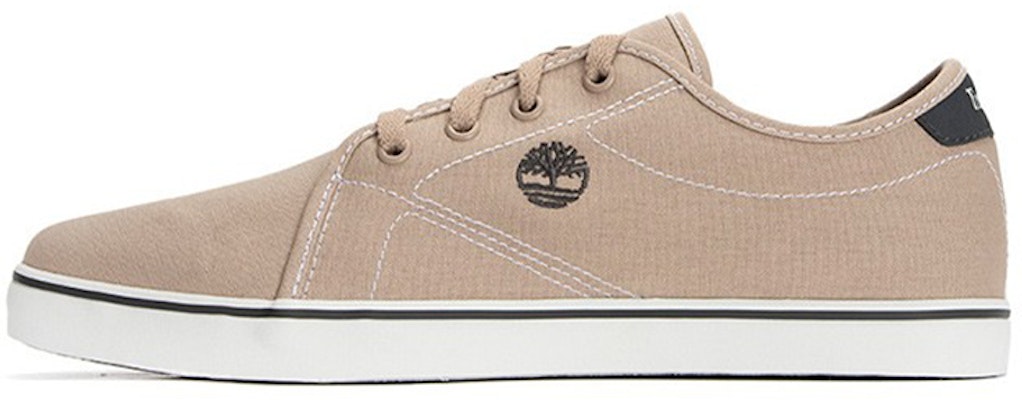 Timberland Skape Park Oxford Medium 'Pink Canvas' A27WU269 Buy Timberland Skape Park Oxford Medium 'Pink Canvas' A27WU269