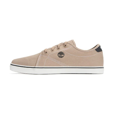 Timberland Skape Park Oxford Medium 'Pink Canvas'