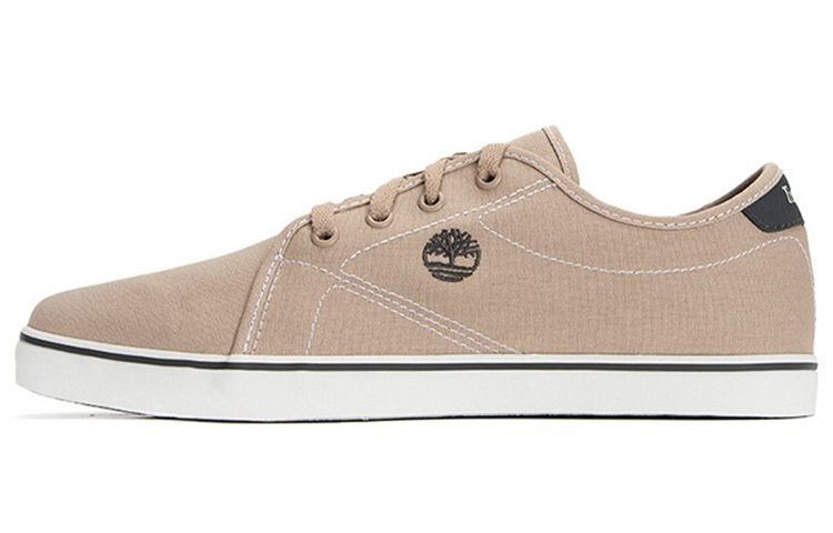 Timberland Skape Park Oxford Medium 'Pink Canvas' A27WU269