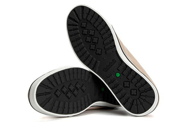 Purchase Timberland添柏嵐 舒適輕便透氣耐磨板鞋 冷灰色
