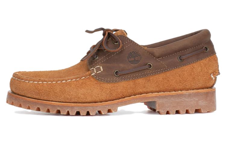 Timberland Skate Low 'Brown' A29UFW