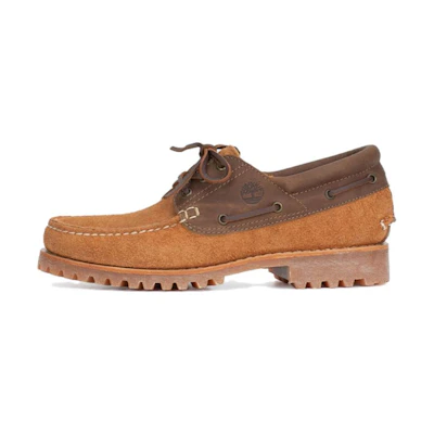 Timberland Skate Low 'Brown'