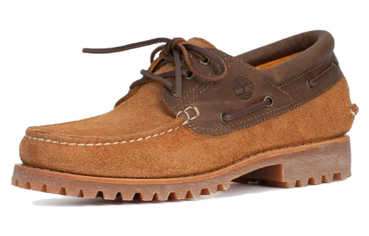 Timberland Skate Low 'Brown' 圖 2