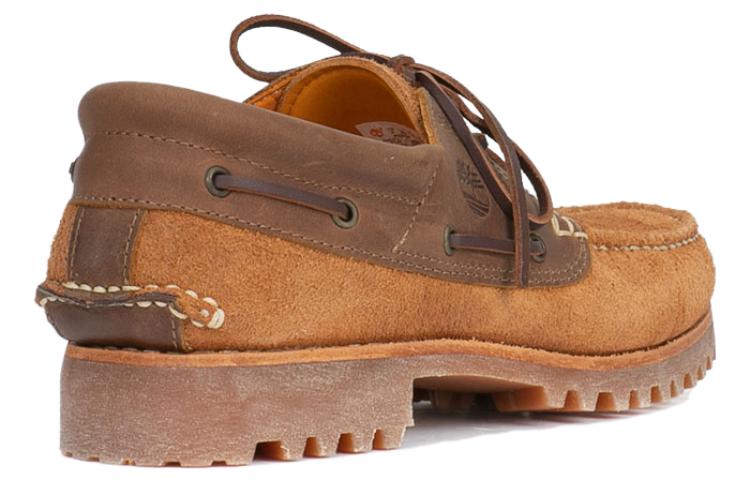 Timberland Skate Low 'Brown' 圖 3