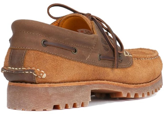 Timberland Skate Low 'Brown' A29UFW Lookbook Timberland Skate Low 'Brown' A29UFW