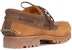 Timberland Skate Rendah 'Coklat' A29UFW