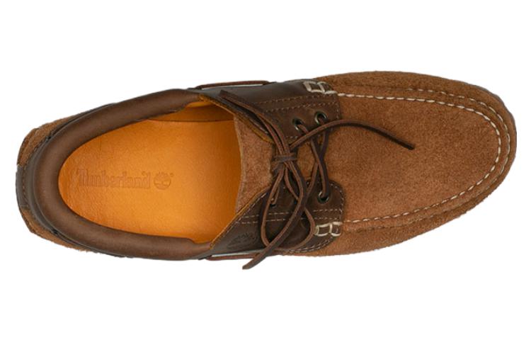 Timberland Skate Low 'Brown' 圖 4