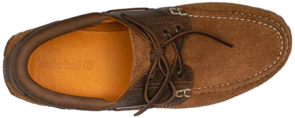 Timberland Skate Low 'Brown' A29UFW Shop Timberland Skate Low 'Brown' A29UFW