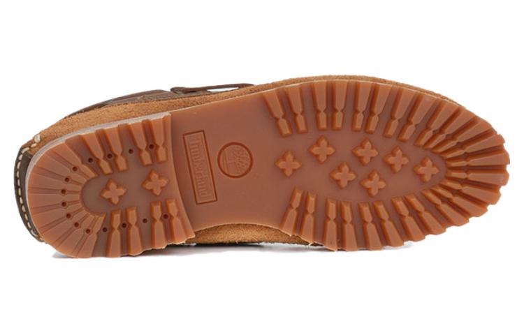 Timberland Skate Low 'Brown' 圖 5