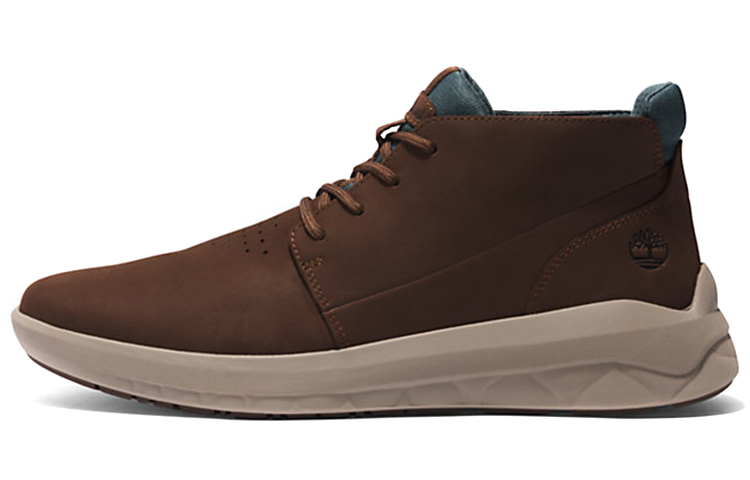 Timberland Skate Low 'Brown' A5M3V931