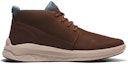 Order Timberland Skate Rendah 'Coklat' A5M3V931