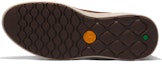 Sizing Timberland Skate Rendah 'Coklat' A5M3V931
