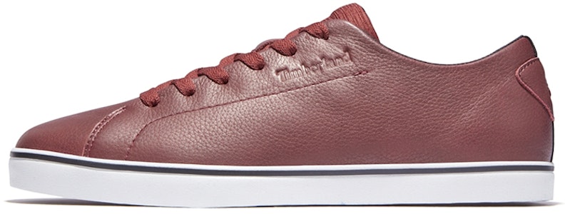 Timberland Sepatu Kulit Oxford 'Burgundy Full Grain' untuk Skate Park A2H1FC60 Buy Timberland Sepatu Kulit Oxford 'Burgundy Full Grain' untuk Skate Park A2H1FC60