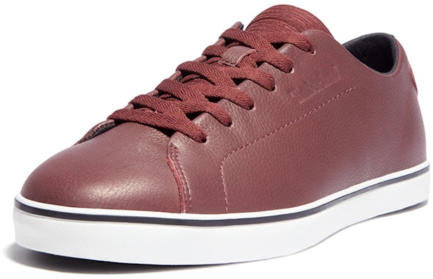 Timberland Skate Park Leather Oxford 'Burgundy Full Grain' A2H1FC60 Order Timberland Skate Park Leather Oxford 'Burgundy Full Grain' A2H1FC60