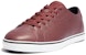 Timberland Kasut Kulit Oxford 'Burgundy Full Grain' untuk Skate Park A2H1FC60