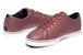 Timberland Kasut Kulit Oxford 'Burgundy Full Grain' untuk Skate Park A2H1FC60