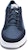 Timberland Davis Square Sneaker 'Navy Nubuck' - Kasut Navy Nubuck Timberland. A2763