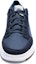 Order Timberland Davis Square Sneaker 'Navy Nubuck' - Kasut Navy Nubuck Timberland. A2763