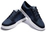 Lookbook Timberland Davis Square Sneaker 'Navy Nubuck' - Kasut Navy Nubuck Timberland. A2763
