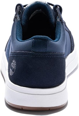 Timberland Davis Square Sneaker 'Navy Nubuck' - Kasut Navy Nubuck Timberland. A2763 Shop Timberland Davis Square Sneaker 'Navy Nubuck' - Kasut Navy Nubuck Timberland. A2763