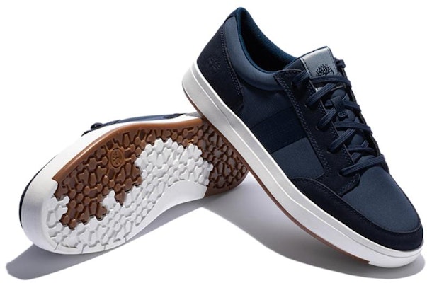 Timberland Davis Square Sneaker 'Navy Nubuck' - Kasut Navy Nubuck Timberland. A2763 Purchase Timberland Davis Square Sneaker 'Navy Nubuck' - Kasut Navy Nubuck Timberland. A2763