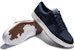 Timberland Davis Square Sneaker 'Navy Nubuck' - Kasut Navy Nubuck Timberland. A2763
