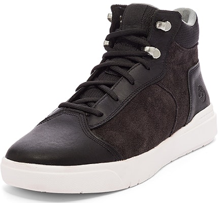 Timberland Seneca Bay 'Black' A416N001 Lookbook Timberland Seneca Bay 'Black' A416N001