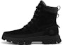 Buy Timberland Originals Ultra Wide Fit But Kalas Kalis Air 'Jet Black Barefoot Buffed' A44SSW