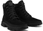 Shop Timberland Originals Ultra Wide Fit But Kalas Kalis Air 'Jet Black Barefoot Buffed' A44SSW