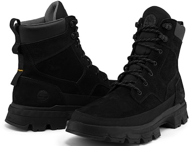 添柏岚Timberland 技能探索拼接高帮防水戶外靴 黑色 Purchase 添柏岚Timberland 技能探索拼接高帮防水戶外靴 黑色