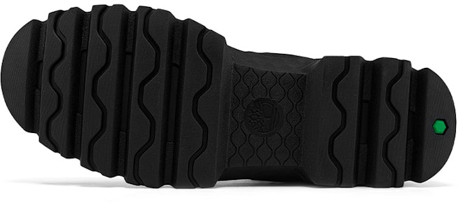 添柏岚Timberland 技能探索拼接高帮防水戶外靴 黑色 Details for 添柏岚Timberland 技能探索拼接高帮防水戶外靴 黑色