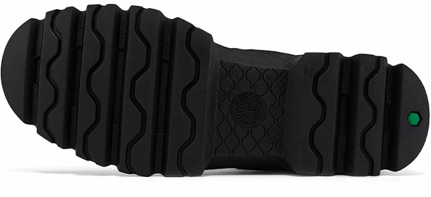 Timberland Originals Ultra Wide Fit Waterproof Boots 'Jet Black Barefoot Buffed' A44SSW Details for Timberland Originals Ultra Wide Fit Waterproof Boots 'Jet Black Barefoot Buffed' A44SSW