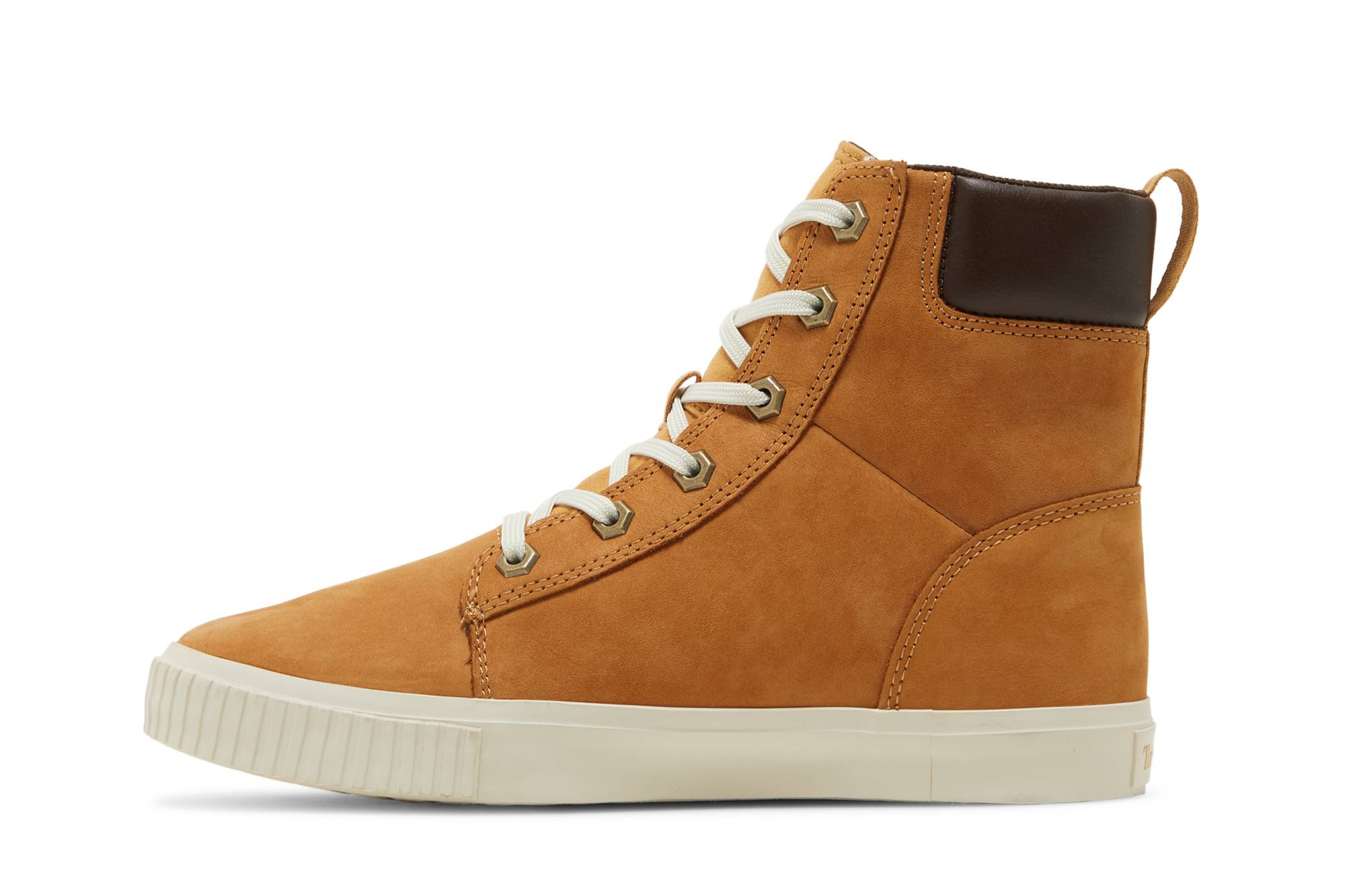 Lookbook （女性）Timberland Skyla Bay 6 吋靴 '小麥色'  TB0A2C3S-231