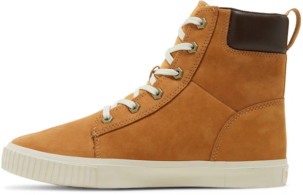 (女性)Timberland Skyla Bay 6 吋靴 '小麥色' TB0A2C3S-231 Lookbook (女性)Timberland Skyla Bay 6 吋靴 '小麥色' TB0A2C3S-231