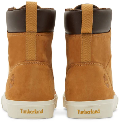 (女性)Timberland Skyla Bay 6 吋靴 '小麥色' TB0A2C3S-231 Details for (女性)Timberland Skyla Bay 6 吋靴 '小麥色' TB0A2C3S-231