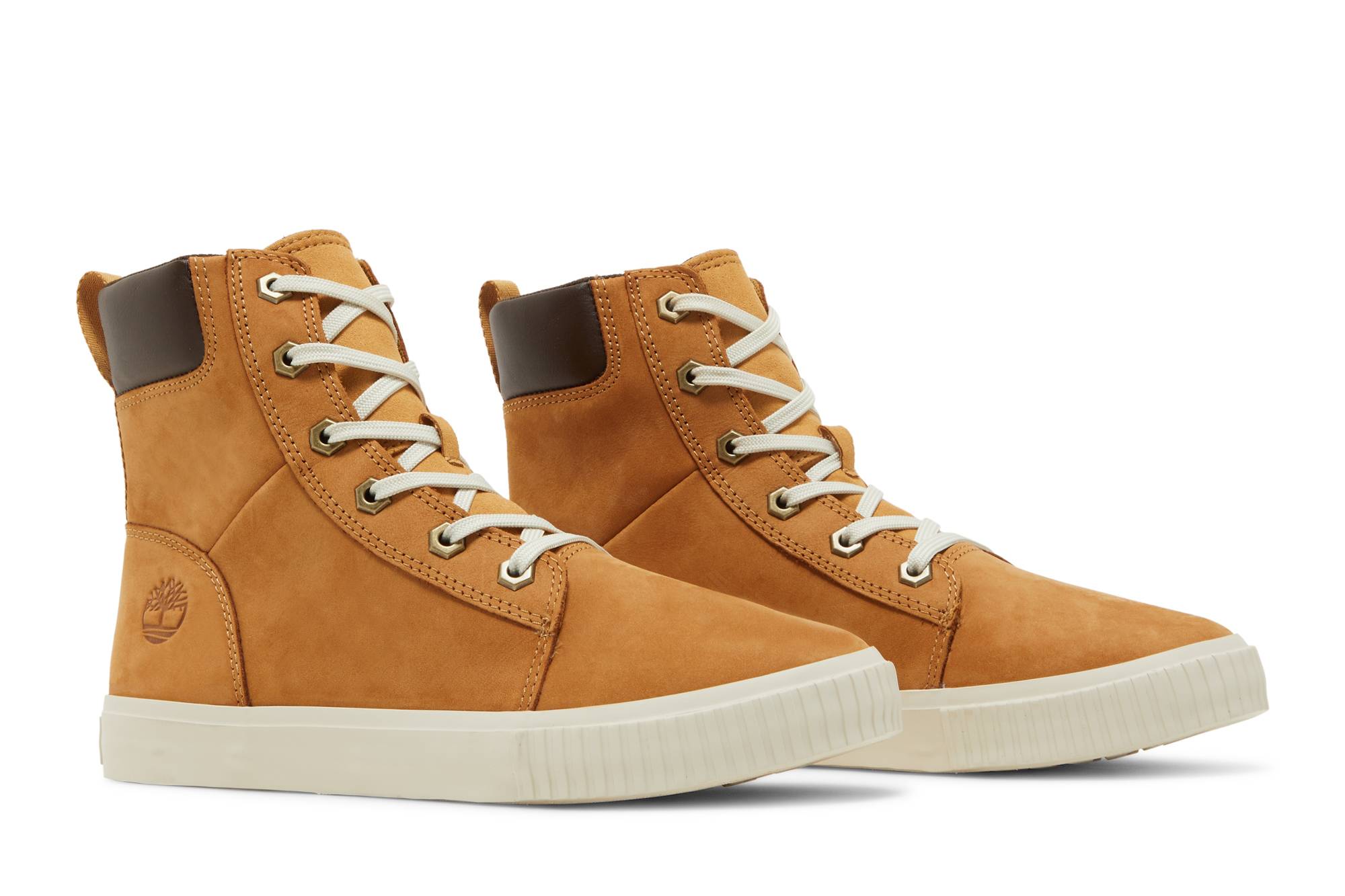 Cheap （女性）Timberland Skyla Bay 6 吋靴 '小麥色'  TB0A2C3S-231