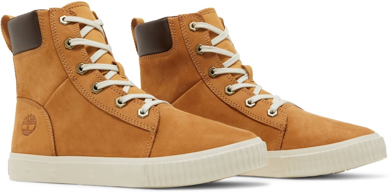 (女性)Timberland Skyla Bay 6 吋靴 '小麥色' TB0A2C3S-231 Cheap (女性)Timberland Skyla Bay 6 吋靴 '小麥色' TB0A2C3S-231