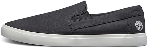 Timberland Slip-On 'Black' A1XAG Timberland Slip-On 'Black' A1XAG