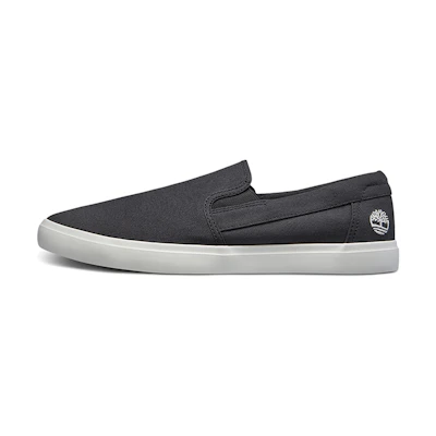 Timberland Slip-On 'Black'