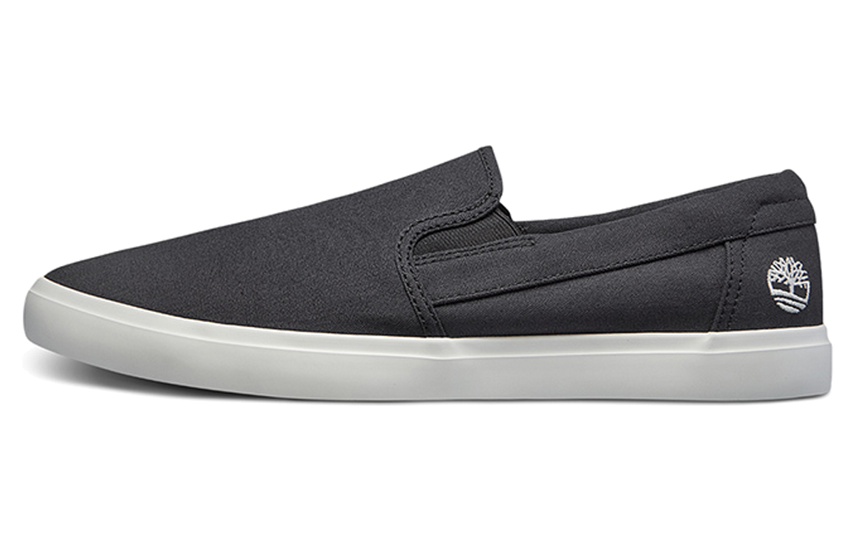 Timberland Slip-On 'Black' A1XAG