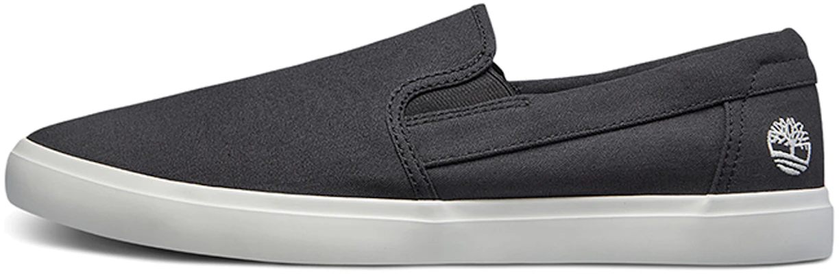 Timberland Slip-On 'Black' A1XAG Buy Timberland Slip-On 'Black' A1XAG