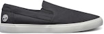 Timberland Slip-On 'Hitam' A1XAG